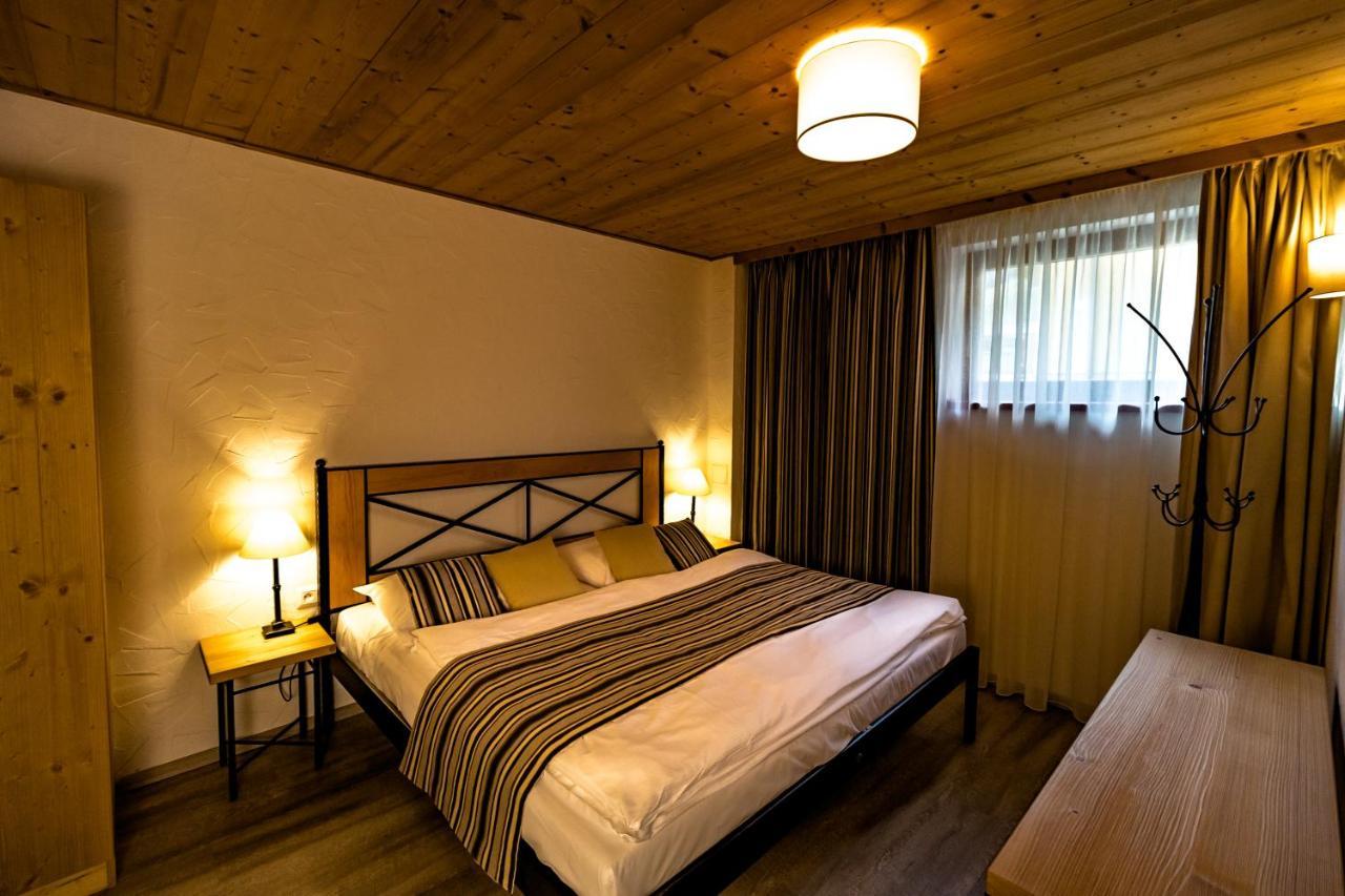 Cardinal Jasna Mountain Wellness Apartment Демяновская долина Экстерьер фото